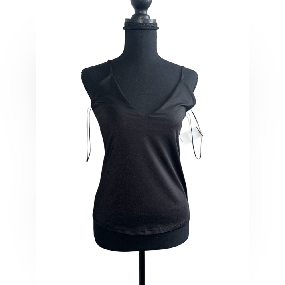 Zara Black Women's Top